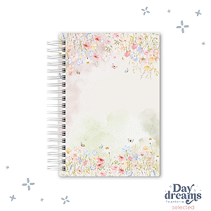 Caderno Versículos Coleção Florescer