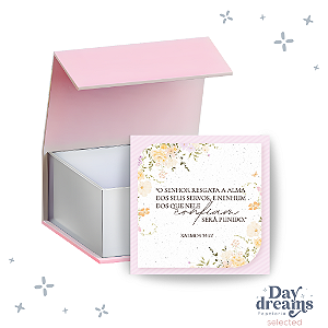 Caixa de Versículos Coleção Pray