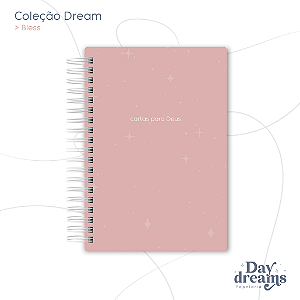 Cartas para Deus Coleção Dream