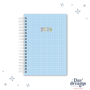Planner de Colorir