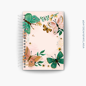 Caderno de Estudos Coleção Purpose