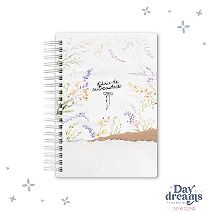 Diário de Autocuidado