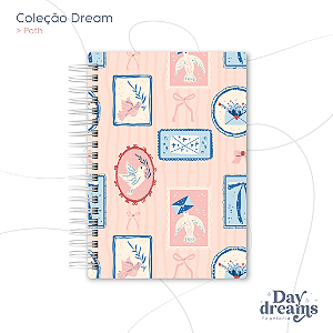 Caderno de Logins e Senhas