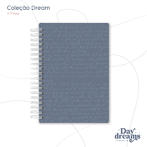 Caderno Coleção Dream