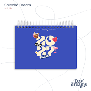 Duo Planner 2027