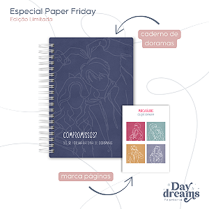 Kit Maratona Dorameira