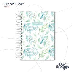 Caderno de Gratidão