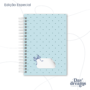 Agenda Edição Especial Regency