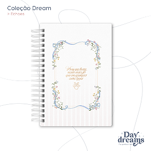 Mini Caderno de Leituras