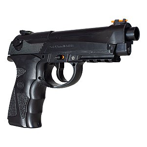 Pistola BORNER Sport 306 CO2 4.5mm