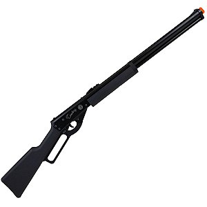 Carabina de Pressão Cowboy Lever Action Polímero 4.5mm - Rossi