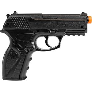 Pistola de Pressão Wingun R11 C11 CO2 4.5mm - Rossi