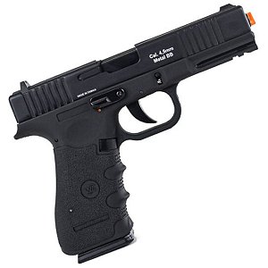 Pistola de Pressão Wingun W119 Slide Metal CO2 4.5mm - Rossi