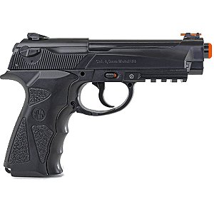 Pistola de Pressão Wingun C12 CO2 4.5mm - Rossi