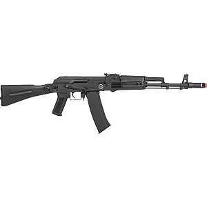 Rifle de Airsoft AK74 Neptune ET Elétrico 6mm - Rossi