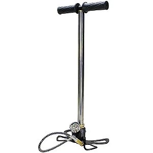 Bomba Pneumática Manual PCP 2021 - Rossi