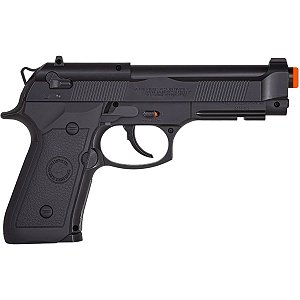 Pistola de Pressão Wingun PT92 M9 CO2 4.5mm - Rossi