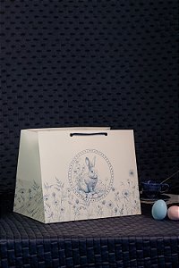 Sacola 11A -  Coleção Blue (20 unidades)