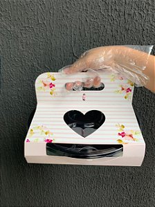 Petisqueira G - Mãe maior amor do mundo (10 unidades)