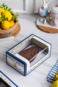 Caixa Baú - Coleção Bella Sicília (20 unidades)