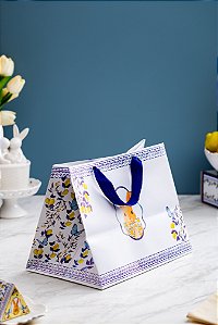 Sacola 11A - Coleção Bella Sicília (20 unidades)