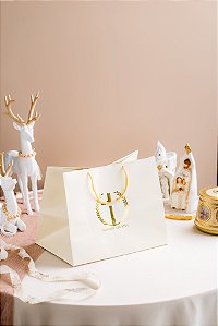 Sacola 11A - Coleção Ele Vive (20 unidades)