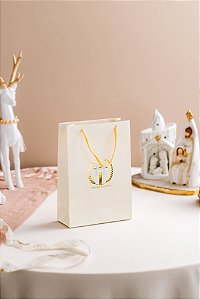 Sacola 06 - Coleção Ele Vive (20 unidades)