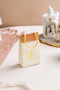 Caixa Casinha - Coleção Ele Vive (20 unidades)