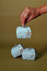 Trouxinha - Coleção Encanto Campestre (20 unidades)