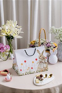 Sacola 11A - Coleção Encanto Campestre (20 unidades)