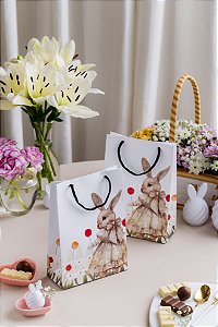 Sacola 06 - Coleção Encanto Campestre (20 unidades)