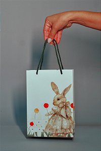 Sacola 06 - Coleção Encanto Campestre (20 unidades)