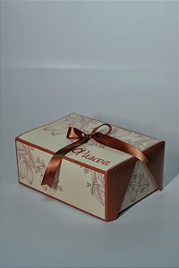 Caixa para 1 ovo - Coleção Premium (10 unidades)