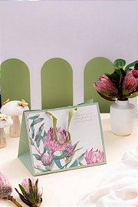 Sacola 11A - Coleção Protea (20 unidades)