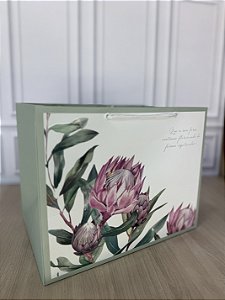Sacola 11A - Coleção Protea (20 unidades)