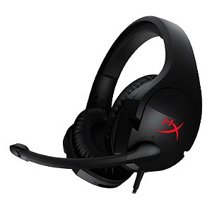 Headset Gamer HyperX Cloud Stinger - HX-HSCS-BK/NA