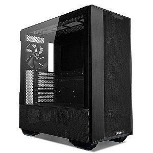 Gabinete Gamer Lian Li Lancool III Black - LANCOOL 3-X