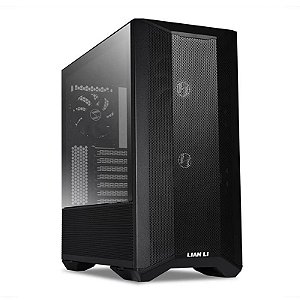 Gabinete Gamer Lian Li Lancool II Mesh Performance - LANCOOL II MESH PERFORMANCE-X
