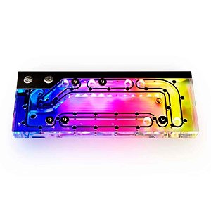 Reservatório Lian Li ARGB - 011D-DPG1