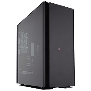 Gabinete Corsair Obsidian Series 1000D Super-Tower Vidro Temperado - CC-9011148-WW