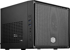 Gabinete Cooler Master Elite 110 Mini-ITX - RC-110-KKN2