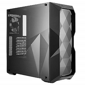 Gabinete Cooler Master MasterBox TD500L - MCB-D500L-KANN-S00