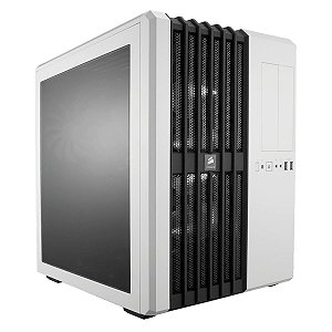 Gabinete Corsair Carbide Air 540R Artic White CC-9011048-WW