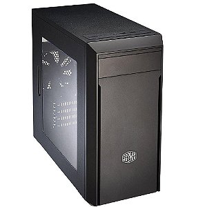 Gabinete cooler master masterbox lite 3 (sem fonte) - mcw-l3s2-kw5n
