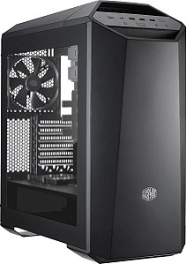 Gabinete Cooler Master MasterBox Maker 5 - MCZ-005M-KWN00