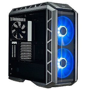 Gabinete Cooler Master MasterCase H500P - MCM-H500P-MGNN-S