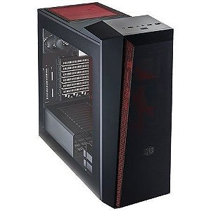 Gabinete CoolerMaster Masterbox 5T - MCX-B5S3T-RWNN