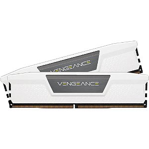 Memória Corsair Vengeance 32GB (2x16GB) DDR5 5600Mhz C36 - CMK32GX5M2B5600C36W