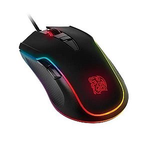 Mouse Gamer Thermaltake TT E-sports Neros RGB - EMO-NRR-WDOTBK-01