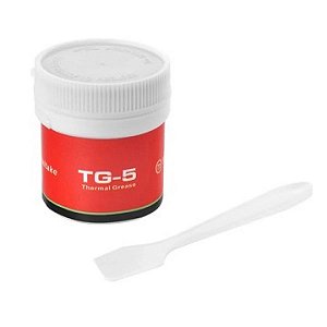 Pasta térmica Thermaltake 40g TG-05 - CL-O002-GROSGM-A